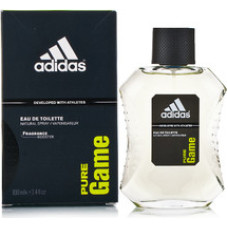 Adidas Pure Game EDT