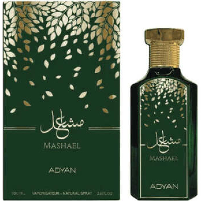 Adyan By Anfar Mashael EDP
