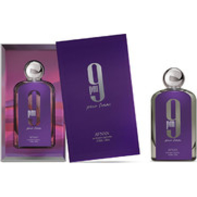 Afnan 9PM Pour Femme EDP