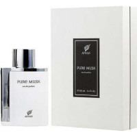 Afnan Pure Musk EDP