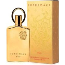Afnan Supremacy Gold EDP