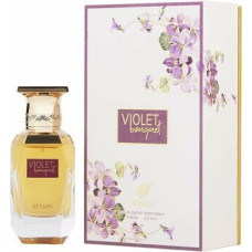 Afnan Violet Bouquet EDP