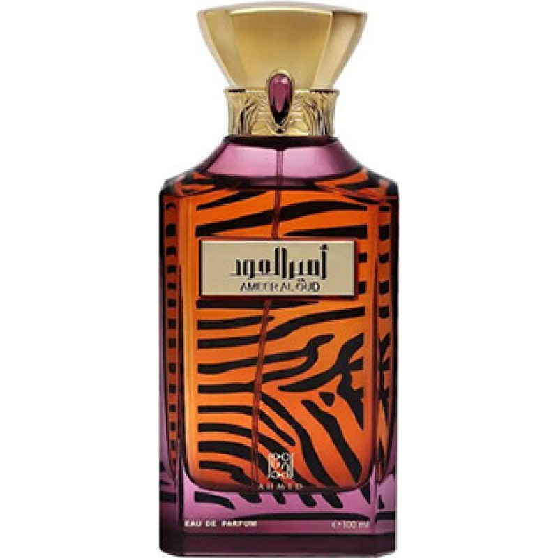 Ahmed Al Maghribi Ameer Al Oud EDP