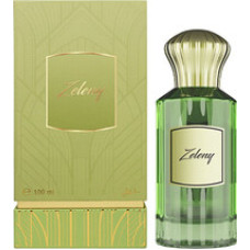 Ahmed Al Maghribi Green EDP
