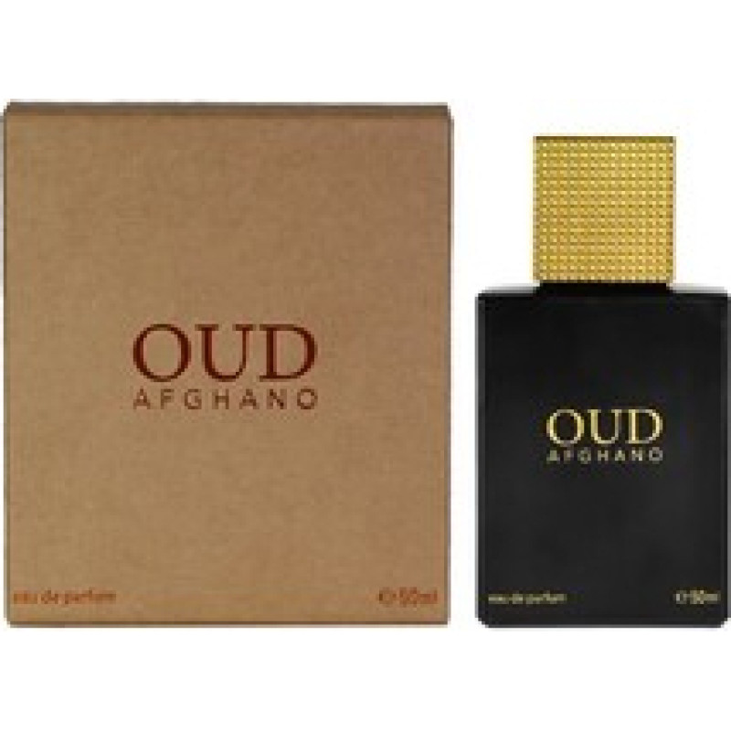 Ahmed Al Maghribi Oud Afghano EDP
