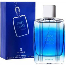 Aigner Parfums First Class Explorer EDT