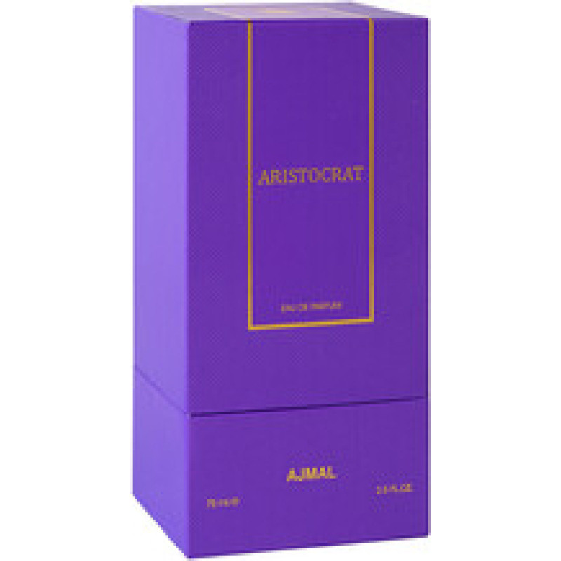 Ajmal Aristocrat For Her EDP