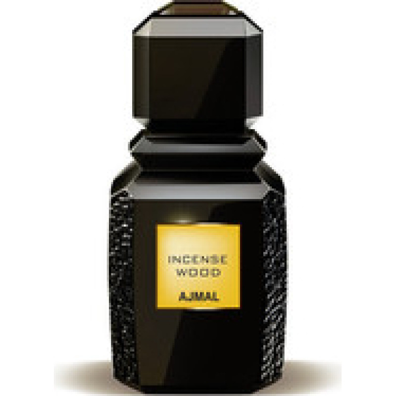 Ajmal Incense Wood EDP