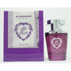 Al Haramain Azlan Oud Amber Perfume