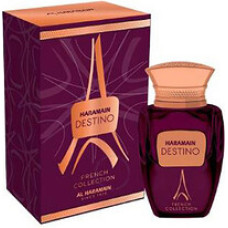 Al Haramain Destino French Collection EDP
