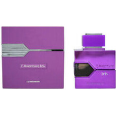 Al Haramain L'Aventure Iris Extrait de Parfum