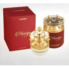 Al Haramain Manege Rouge EDP