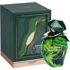Al Haramain Natural Forest Extrait de Parfum