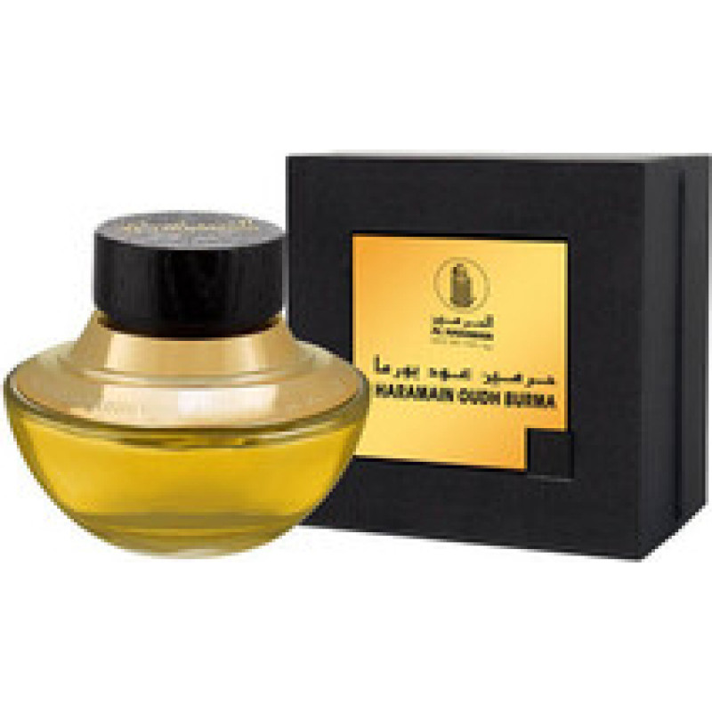 Al Haramain Oudh Burma EDP