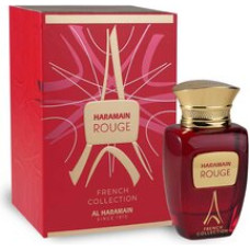 Al Haramain Rouge French Collection EDP