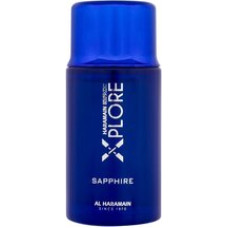 Al Haramain Xplore Sapphire EDP