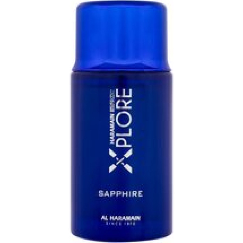 Al Haramain Xplore Sapphire EDP