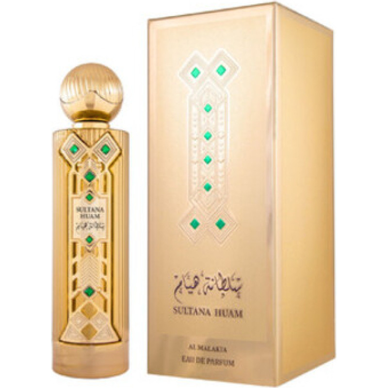 Al Malakia Sultana Huam EDP