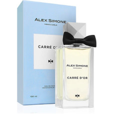Alex Simone Monaco Carr&eacute; d&acute;Or EDP