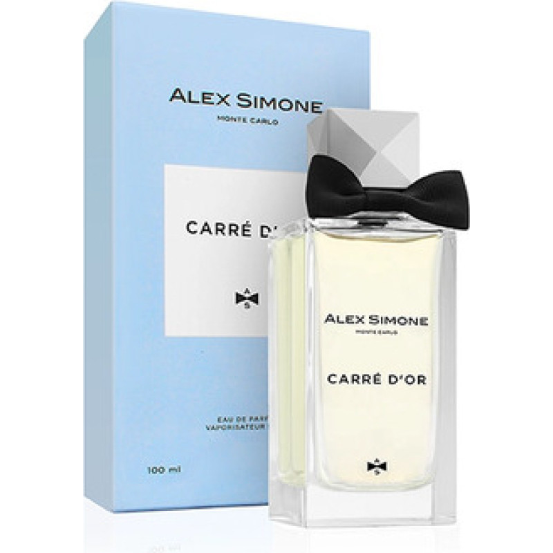 Alex Simone Monaco Carr&eacute; d&acute;Or EDP