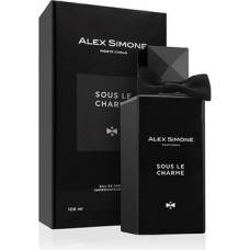 Alex Simone Monte-Carlo Sous Le Charme EDP