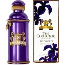 Alexandre J. The Collector Iris Violet EDP
