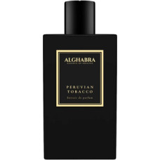 Alghabra Peruvian Tobacco Extrait de Parfum