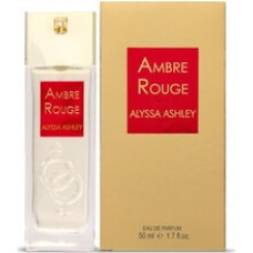 Alyssa Ashley Ambre Rouge EDP
