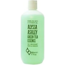 Alyssa Ashley Green Tea Essence Shower gel
