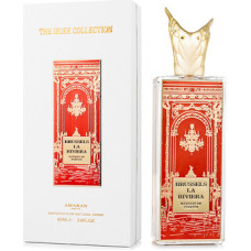Amaran Brussels La Riviera Parfum