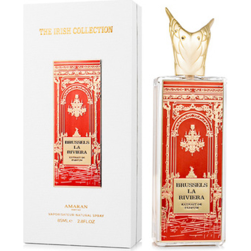 Amaran Brussels La Riviera Parfum