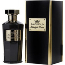 Amouroud Midnight Rose EDP