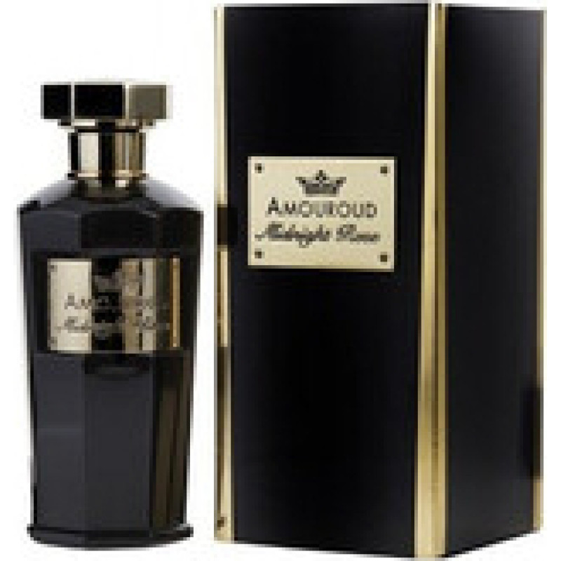 Amouroud Midnight Rose EDP