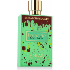 Anfar 1950 Pistachio Kunafa Extrait de Parfum