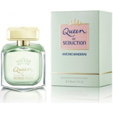 Antonio Banderas Queen of Seduction EDT