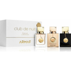 Armaf Club de Nuit Parfum and Collector's Pride - Collection of miniatures for women