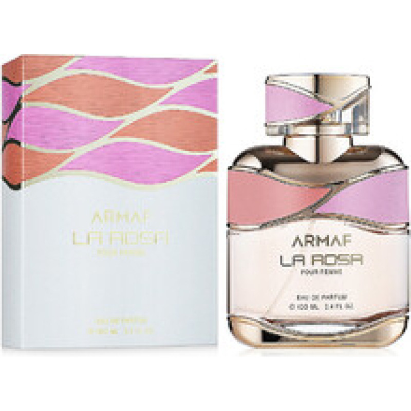 Armaf La Rosa EDP