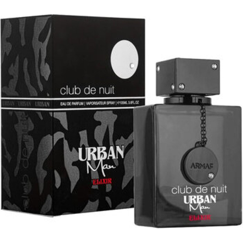 Armaf Club De Nuit Urban Man Elixir EDP