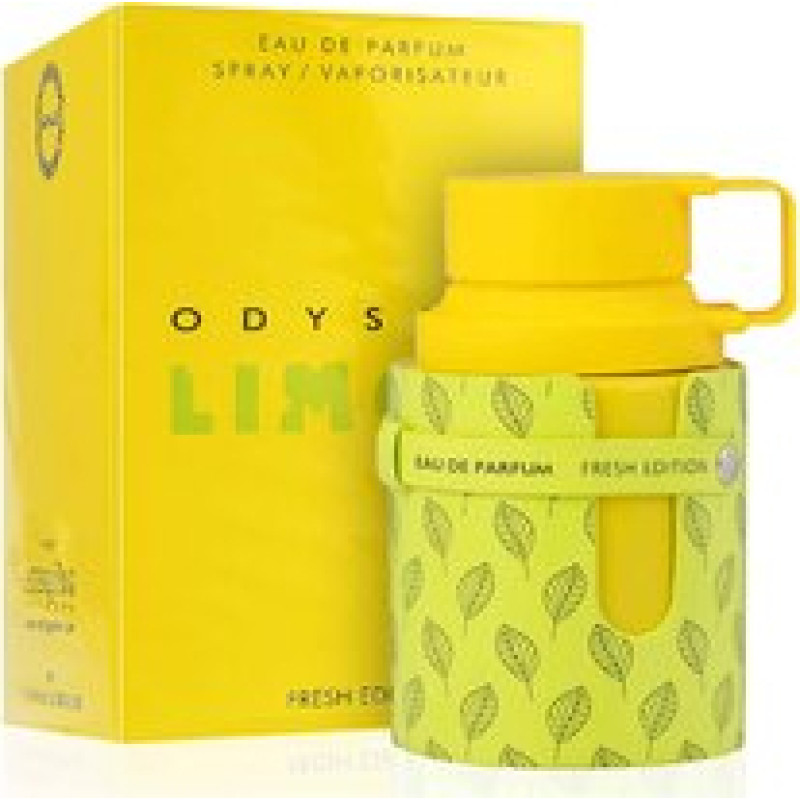 Armaf Odyssey Limoni EDP