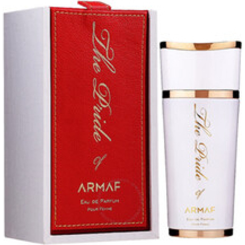Armaf The Pride Of Armaf Rouge EDP