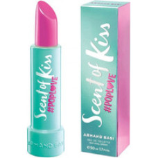 Armand Basi Scent Of Kiss #Poplove EDT