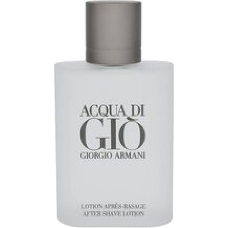 Armani Acqua di Gio Man After Shave