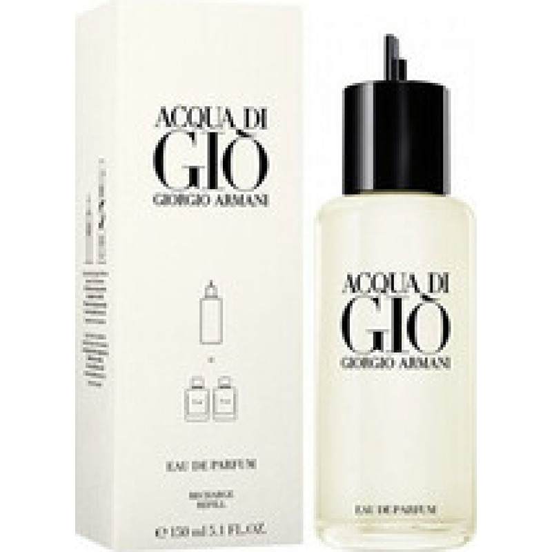 Armani Acqua Di Gio Pour Homme EDP (refill)