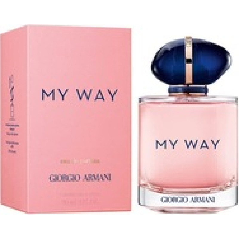 Armani My Way EDP