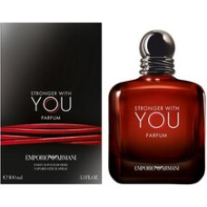 Armani Stronger With You Perfume