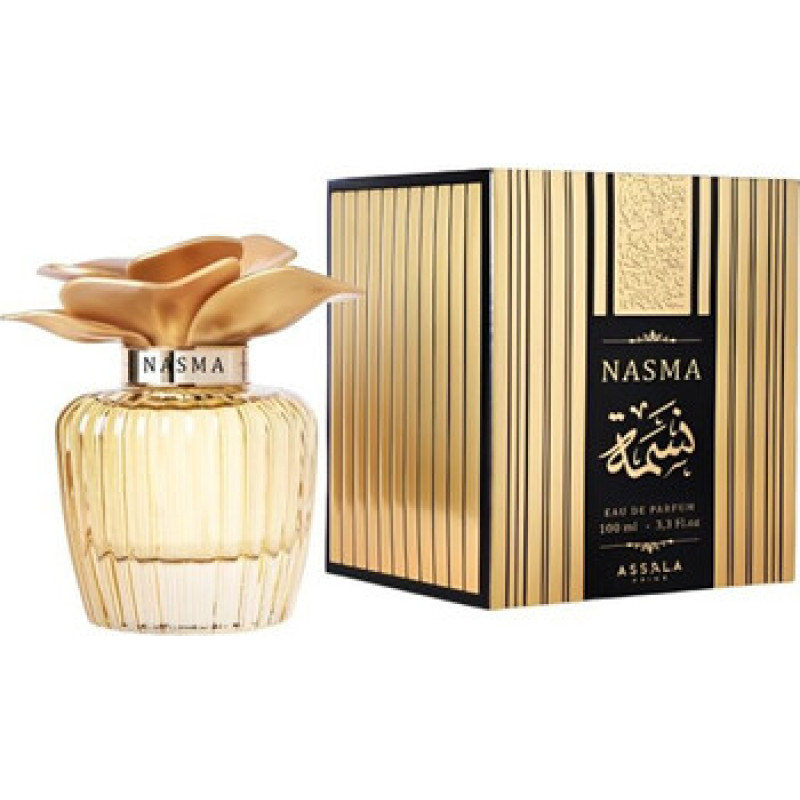 Assala Prime Nasma EDP