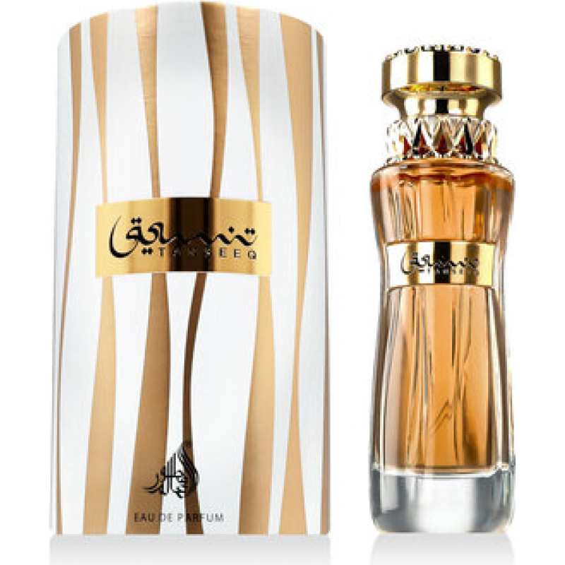 Athoor Al Alam Tanseeq EDP