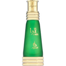 Atyab Al Marshoud Lara Green Perfumed Oil