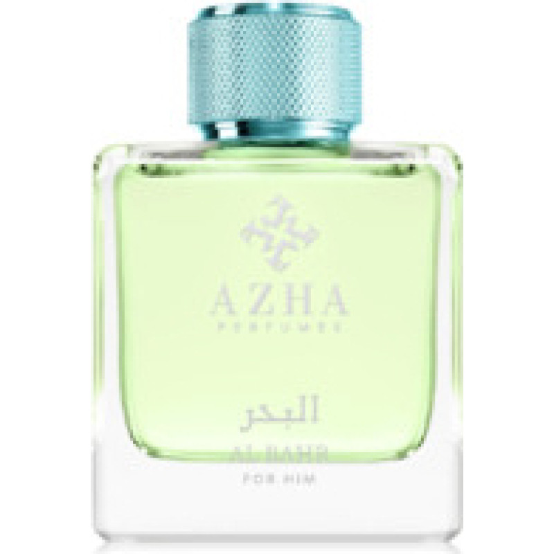 Azha Perfumes Al Bahr EDP