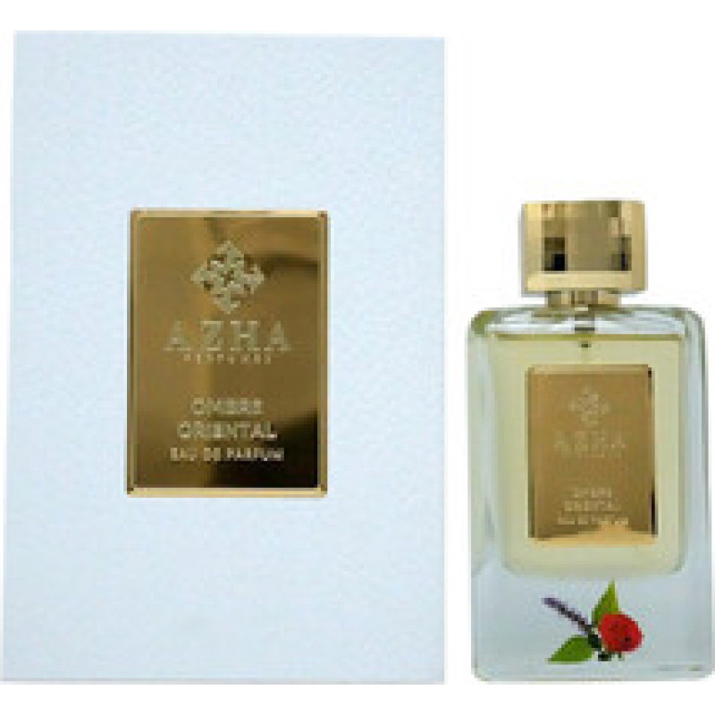 Azha Perfumes Ombre Oriental EDP